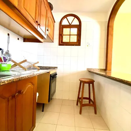 With Ocean Views And Huge Pool In San Eugenio Alto
